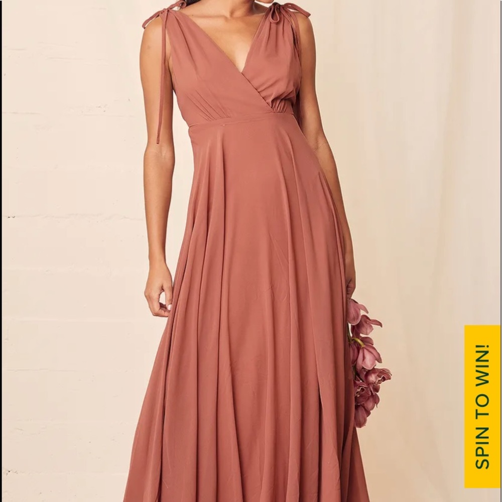 Lulu’s Dance the Night Away Dress